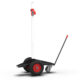 Abaco Safety Slab Dolly – High-Capacity Pneumatic Stone Transport Dolly (SSD35) - Image 4