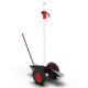 Abaco Safety Slab Dolly – High-Capacity Pneumatic Stone Transport Dolly (SSD35) - Image 5