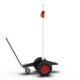 Abaco Safety Slab Dolly – High-Capacity Pneumatic Stone Transport Dolly (SSD35) - Image 3