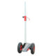 Abaco Safety Slab Dolly – High-Capacity Pneumatic Stone Transport Dolly (SSD35)