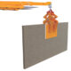 Abaco Scissor Clamp – SC300, Heavy-Duty Lifting Clamp for Stone Slabs - Image 3