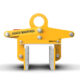 Scissor Clamp | Abaco Machines SC150 - Image 3