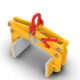 Scissor Clamp | Abaco Machines SC350 - Image 3