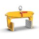 Scissor Clamp | Abaco Machines SC400 - Image 4