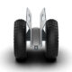 Abaco Self-Locking Dolly – Pneumatic Stone Slab Transport Dolly (SLT60) - Image 3