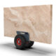 Abaco Self-Locking Dolly – Pneumatic Stone Slab Transport Dolly (SLT60) - Image 4
