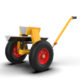 Abaco Self-Locking Trolley – Automatic Slab Transport Trolley (SLT13M2 / SLT13M3) - Image 5