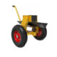 Abaco Self-Locking Trolley – Automatic Slab Transport Trolley (SLT13M2 / SLT13M3) - Image 7