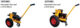 Abaco Self-Locking Trolley – Automatic Slab Transport Trolley (SLT13M2 / SLT13M3) - Image 12