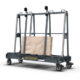 Abaco One Stop Single-Sided A-Frame – SSA7247-M3 (Mobile Slab Transport & Storage Frame) - Image 3