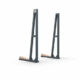 Abaco Single-Sided A-Frame SSAF060 – Stone Slab Storage Frame - Image 3