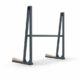 Abaco Single-Sided Truck A-Frame SSTAF060 – Compact Steel Slab Storage & Transport Rack - Image 3