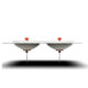 Abaco Sink Lock – Adjustable Undermount Sink Positioning & Gluing Tool (SLS24 & SLD48) - Image 6