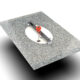 Abaco Sink Lock – Adjustable Undermount Sink Positioning & Gluing Tool (SLS24 & SLD48) - Image 3