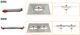 Abaco Sink Lock – Adjustable Undermount Sink Positioning & Gluing Tool (SLS24 & SLD48) - Image 11