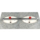 Abaco Sink Lock – Adjustable Undermount Sink Positioning & Gluing Tool (SLS24 & SLD48) - Image 9