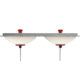 Abaco Sink Lock – Adjustable Undermount Sink Positioning & Gluing Tool (SLS24 & SLD48) - Image 7