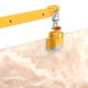 Abaco Sky Rider Lifter Automatic – ASL20A/30A | Automatic Stone Slab Lifting Clamp - Image 8