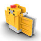 Abaco Sky Rider Lifter Automatic – ASL20A/30A | Automatic Stone Slab Lifting Clamp - Image 2