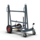 Abaco Smart Slab Buggy – Heavy-Duty Stone & Material Transport Buggy (ASSBG4736P / ASSBG4736S) - Image 5