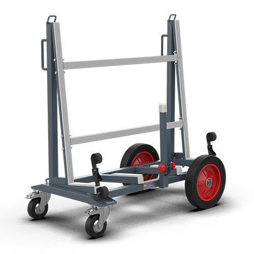 abaco-machines-USA-slab-buggy-ASSBG-1.jpg Abaco Smart Slab Buggy – Heavy-Duty Stone & Material Transport Buggy (ASSBG4736P / ASSBG4736S) - Image 1