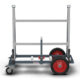 Abaco Smart Slab Buggy – Heavy-Duty Stone & Material Transport Buggy (ASSBG4736P / ASSBG4736S) - Image 2