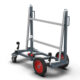 Abaco Smart Slab Buggy – Heavy-Duty Stone & Material Transport Buggy (ASSBG4736P / ASSBG4736S) - Image 3