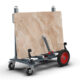 Abaco Smart Slab Buggy – Heavy-Duty Stone & Material Transport Buggy (ASSBG4736P / ASSBG4736S) - Image 4