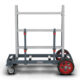 Abaco Slab Buggy – Heavy-Duty Stone & Sheet Transport Buggy (SBG800 & SBG2640) - Image 4