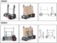 Abaco Slab Buggy – Heavy-Duty Stone & Sheet Transport Buggy (SBG800 & SBG2640) - Image 10
