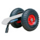 Abaco Slab Dolly – Compact 8″ & 11″ Heavy-Duty Stone & Panel Transport Dolly (SD008 / SD011) - Image 2