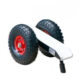 Abaco Slab Dolly – Compact 8″ & 11″ Heavy-Duty Stone & Panel Transport Dolly (SD008 / SD011) - Image 3