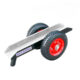 Abaco Slab Dolly – Compact 8″ & 11″ Heavy-Duty Stone & Panel Transport Dolly (SD008 / SD011) - Image 4