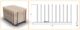 Abaco Slab Rack SRK010 – Heavy-Duty Stone Slab Storage & Organization Rack - Image 5