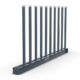 Abaco Slab Rack SRK010 – Heavy-Duty Stone Slab Storage & Organization Rack - Image 2