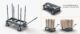 Abaco Slab Rack Dolly – Compact Heavy-Duty Stone & Glass Transport Dolly (ASRD39) - Image 7