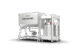 Sludge Dehydrator Machine | Abaco Machines ASDM114 - Image 5