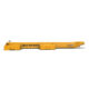 Abaco Smart Forklift Boom ASFJ27 | Adjustable Heavy-Duty Forklift Jib Attachment