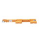 Abaco Smart Forklift Boom ASFJ27 | Adjustable Heavy-Duty Forklift Jib Attachment - Image 4