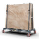 Abaco Smart One Stop A-Frame – SOSA Series (Mobile Modular Stone Slab Carrier) - Image 5