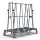 Abaco Smart One Stop A-Frame – SOSA Series (Mobile Modular Stone Slab Carrier) - Image 3