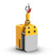 Abaco Stone Crab Lifter Automatic – ASCL50A | Automatic Stone Slab Clamping & Lifting Tool