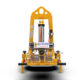 Abaco Stone Vacuum Lifter – SVL25 (250 kg / 550 lb, 0°–90° Tilt) - Image 4