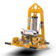Abaco Stone Vacuum Lifter – SVL25 (250 kg / 550 lb, 0°–90° Tilt) - Image 2