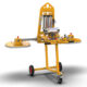 Abaco Stone Vacuum Lifter – SVL50 (500 kg / 1,100 lb, 0°–90° Tilt) - Image 6