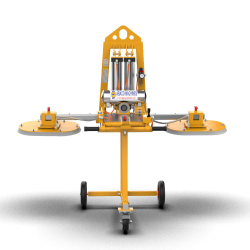 abaco-machines-USA-stone-vacuum-lifter-SVL50-06.jpg Abaco Stone Vacuum Lifter – SVL50 (500 kg / 1,100 lb, 0°–90° Tilt) - Image 1
