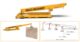 Abaco Forklift Boom – AFJ25 (Adjustable Forklift Jib for Enhanced Reach) - Image 7