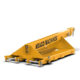 Abaco Forklift Boom – AFJ25 (Adjustable Forklift Jib for Enhanced Reach)