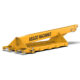 Abaco Forklift Boom – AFJ35 (Adjustable Forklift Jib, 3,500 lb Capacity)