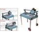 Abaco Stone Saw – TS1 (Portable Tile & Stone Wet Saw, 45° & 90° Cutting) - Image 4